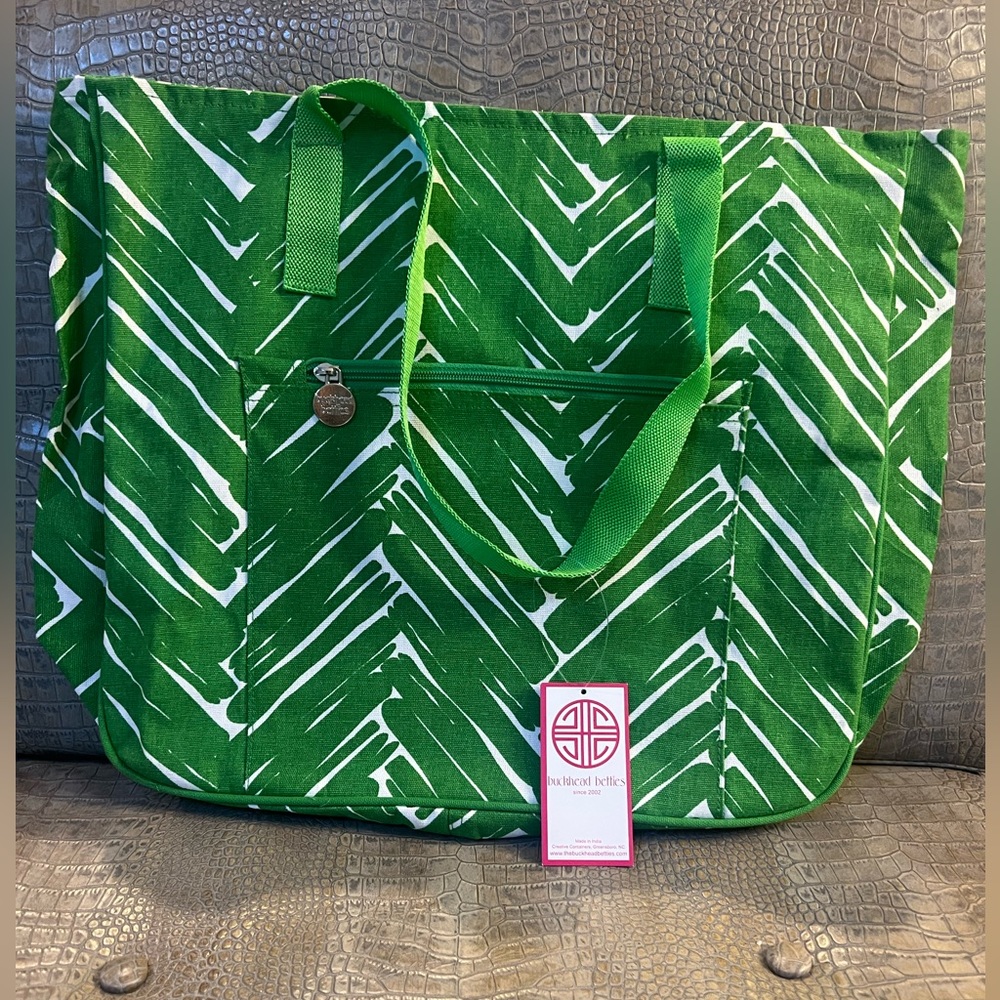 Buckhead Betties Tote Bag